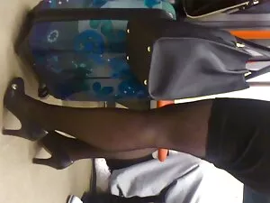 Trắng sult fucks phi ...