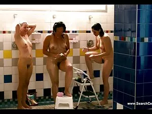 Busty tóc vàng phim  ...
