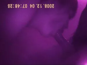 Insatiable L. sex ha ...