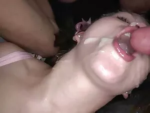 Tình dục ly kỳ 9 phi ...