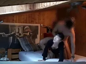 Sexy vụng về Bitch m ...